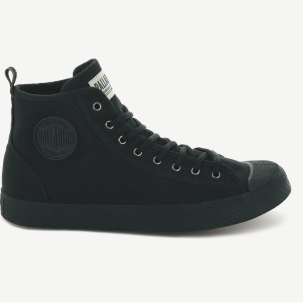Palladium PALLAPHOENIX MID CANVAS  Unisex Sneakers